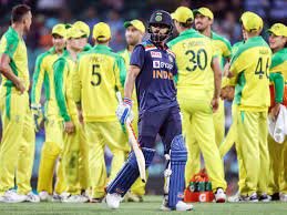 IND vs AUS: टॉस जीतकर मैदान में ऑस्ट्रेलिया, दो विकेट पर 50 रन
