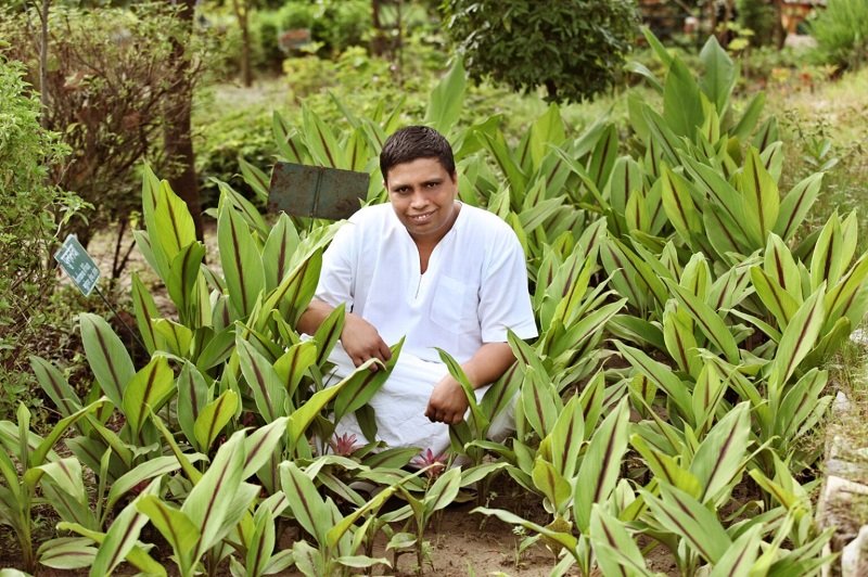 जैविक कृषि को केंद्र में रखकर पतंजलि कर रही नए अनुसंधान- आचार्य बालकृष्ण