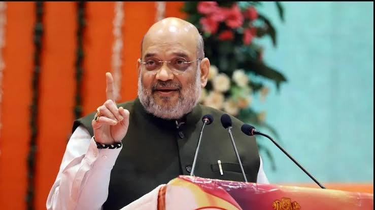 केंद्रीय गृहमंत्री अमित शाह आज हरिद्वार में रहेंगे, तीन कार्यक्रमों में होंगे शामिल