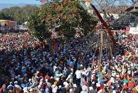 क्या है देहरादून का झंडे जी मेले का इतिहास ?,लाखों श्रद्धालु हुए इकठ्ठे