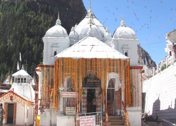 22 अप्रैल को खुलेंगे गंगोत्री धाम के कपाट, चैत्र नवरात्रि के पहले दिन तय हुई कपाट खुलने की तिथि
