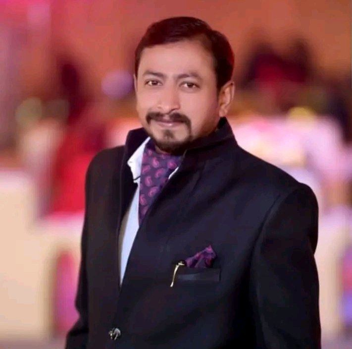 मुख्यमंत्री पुष्कर सिंह धामी ने पत्रकार तनुज वालिया के निधन दुःख व्यक्त किया
