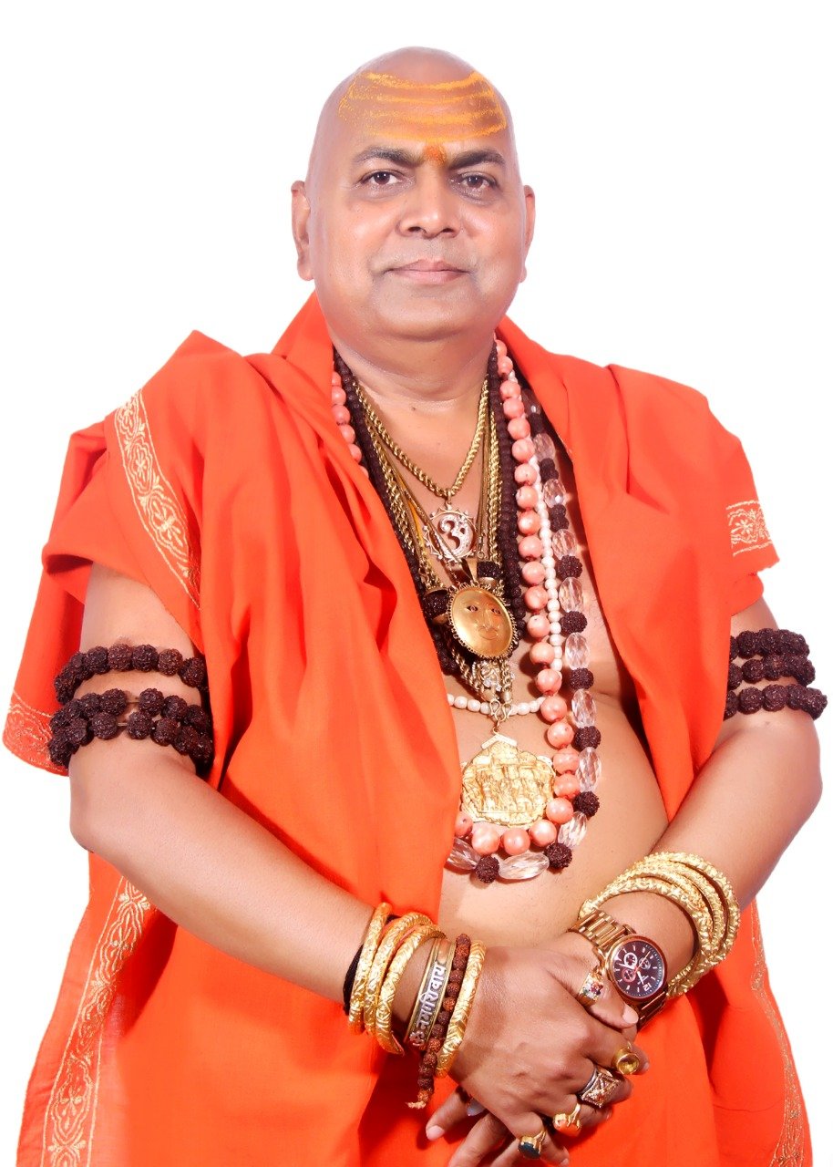 सनातन धर्म संस्कृति के संरक्षण संवर्द्धन में अखाड़ों की अहम भूमिका -आचार्य महामंडलेश्वर स्वामी अरूण गिरी