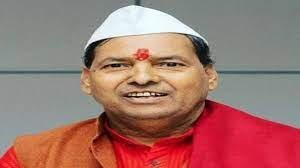 प्रदेश कैबिनेट मंत्री चंदन राम दास का निधन, सीएम धामी ने जताया शोक  