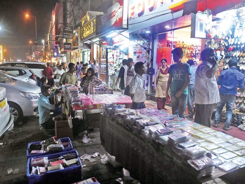 नया आढ़त बाजार शिफ्ट होने को तैयार,बेहद सुविधाजनक बनेगा बाजार 