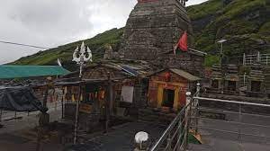 आज खुले तृतीय केदार तुंगनाथ के कपाट,4620 यात्री हुए रवाना 