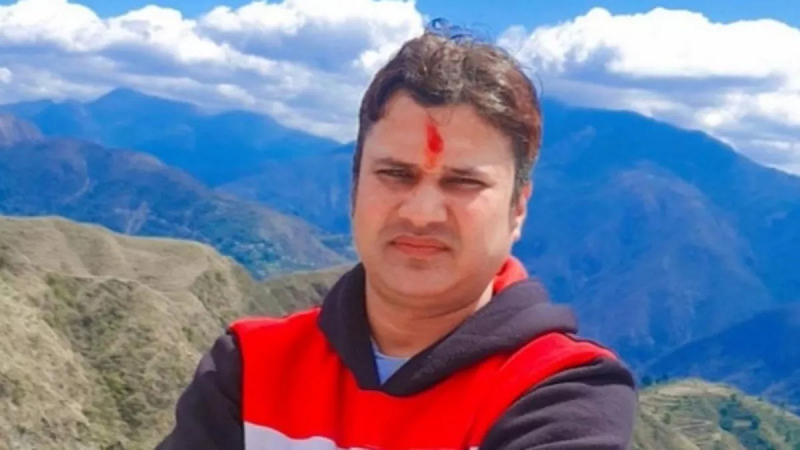 देहरादून का युवा अजीत IPL DREAM-11 में रातों-रात बना करोड़पति, दो टीम बनाईं और दोनों में लगा जैकपॉट