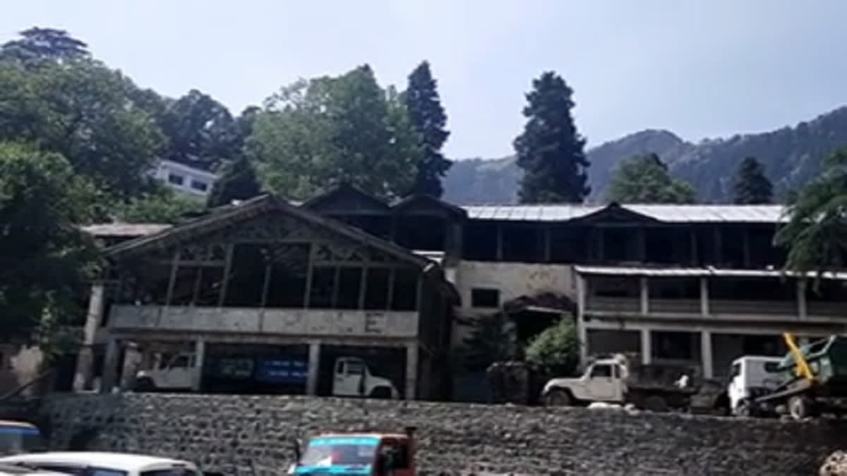 नैनीताल मेट्रोपोल क्षेत्र में करोड़ों की शत्रु संपत्तियों पर कब्जा, प्रशासन ने अतिक्रमणकारियों को भेजा नोटिस