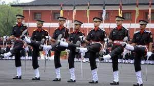 दून में आईएमए में पासिंग आउट परेड 10 जून को