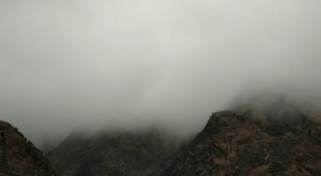 उत्तराखंड में बिगड़ा रहेगा मौसम का मिजाज