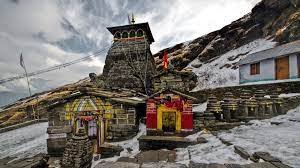दुनिया का सबसे ऊँचा शिव मंदिर ख़तरे में,जानिए वजह