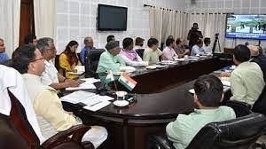 धामी सरकार ने पलटा पूर्ववर्ती कांग्रेस सरकार का फैसला, अशासकीय स्कूलों को लेकर लिया अहम निर्णय