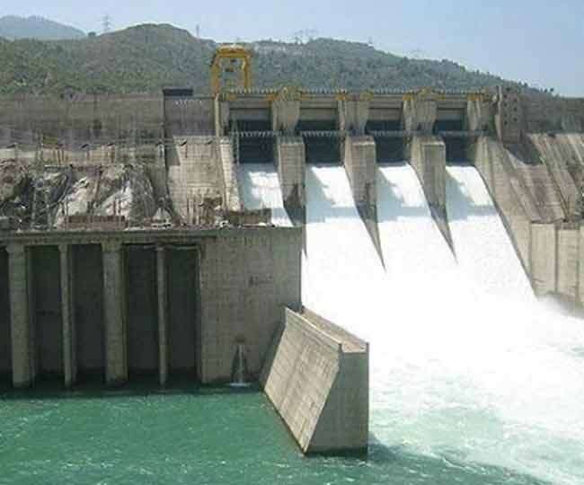 भारी बरसात भूस्खलन भी नहीं डिगा पाया कर्मियों का हौसला उत्तराखंड जल विद्युत परियोजना ने किया एक दिन में रिकॉर्ड विद्युत उत्पादन. विषम परिस्थितियों में तोड़े सभी रिकॉर्ड ।।