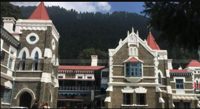हाईकोर्ट ब्रेकिंग: डीएवी सहित 9 कॉलेजों को राहत, सम्बद्धता समाप्त होने के आदेश पर लगी रोक