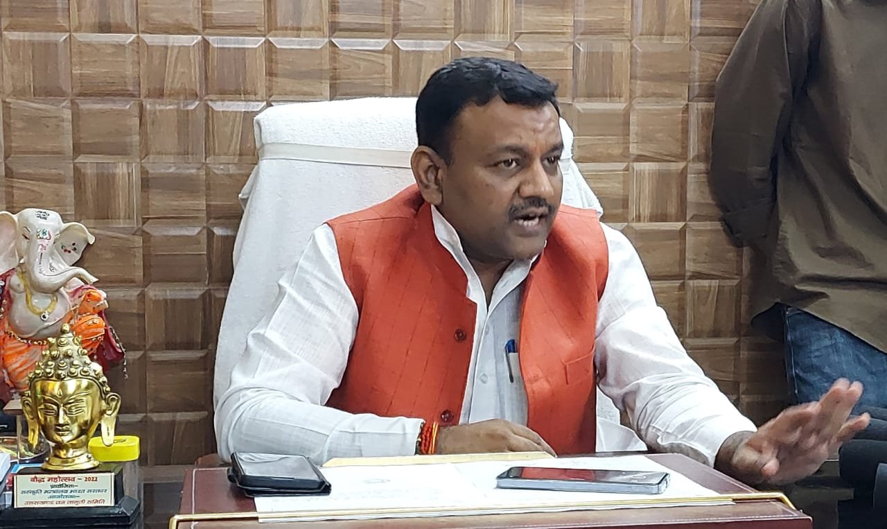 रुड़की मेयर गौरव गोयल बोले-सीएम से मिलकर नगर निगम बोर्ड भंग करने की सिफारिश करेंगे