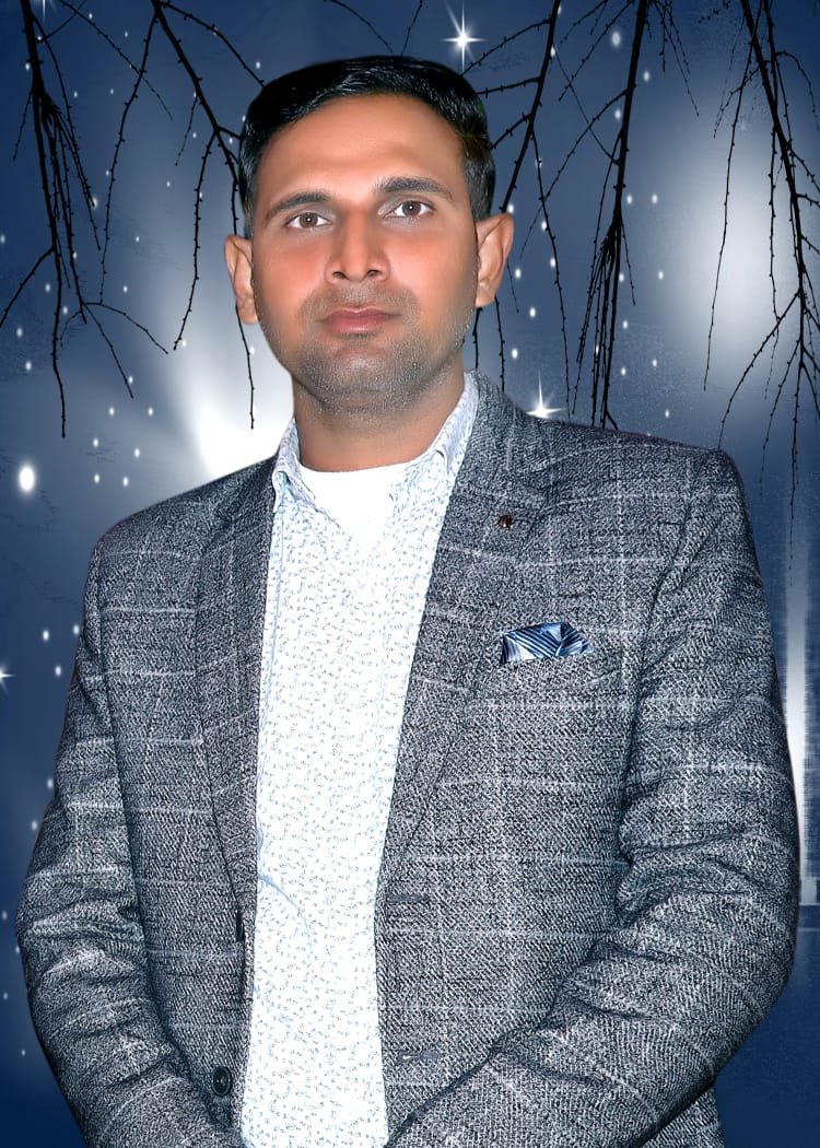 देवभूमि जागृति मंच उत्तराखंड के प्रदेश अध्यक्ष बने मा. रजनीश सैनी, बोले-सभी को साथ लेकर समाज हित में किया जाएगा कार्य, हर वर्ग के साथ खड़ा है संगठन
