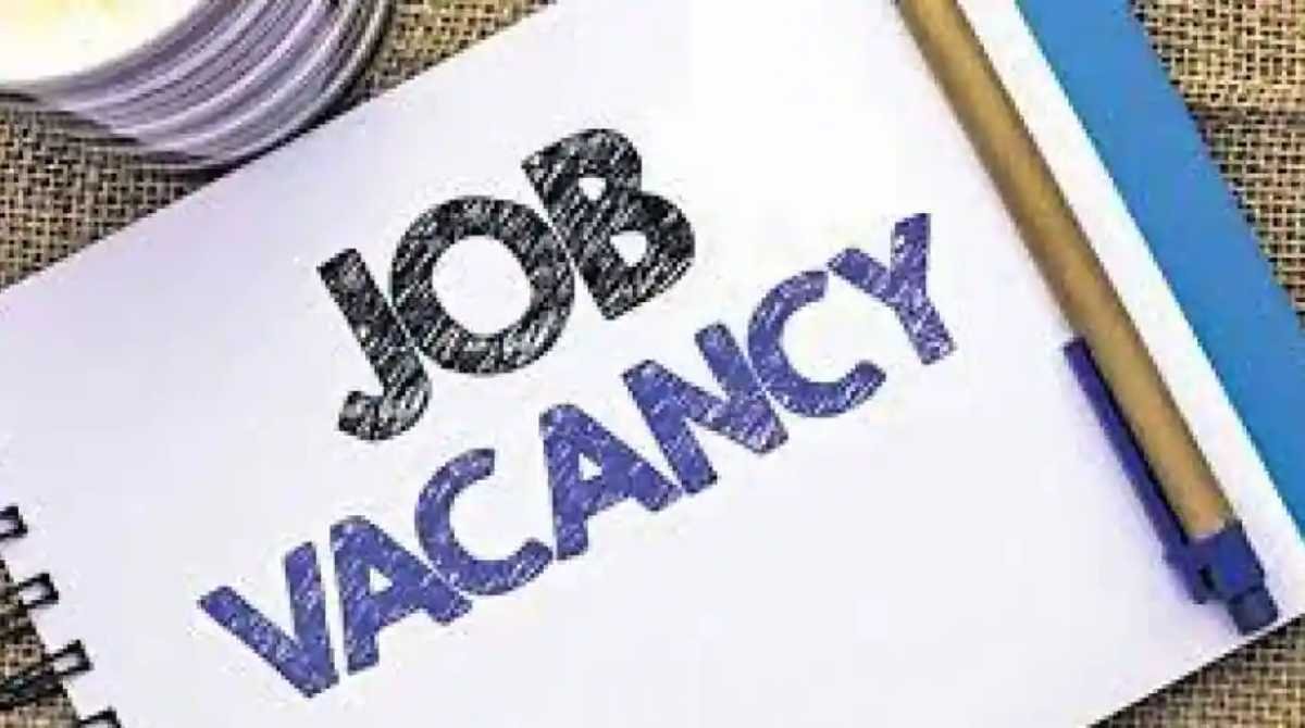 JOB Update: देहरादून में यहां हो रही है इन पदों पर सीधी भर्ती, 7 जुलाई को होगा इंटरव्यू, जानें डिटेल्स…