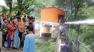 क्या ये हैं चमोली करंट हादसे की सही वजह ?, जांच में आया सामने