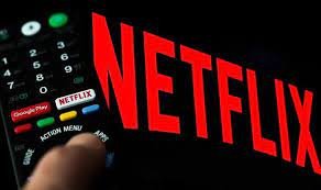 Netflix ने की सर्विस बंद,भारत में आज से लागू