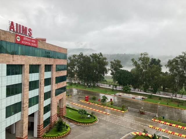 एम्स ऋषिकेश में शुरू होगा इंटिग्रेटेड मेडिसिन विभाग, 13 जुलाई को केन्द्रीय स्वास्थ्य राज्य मंत्री करेंगी उद्घाटन।
