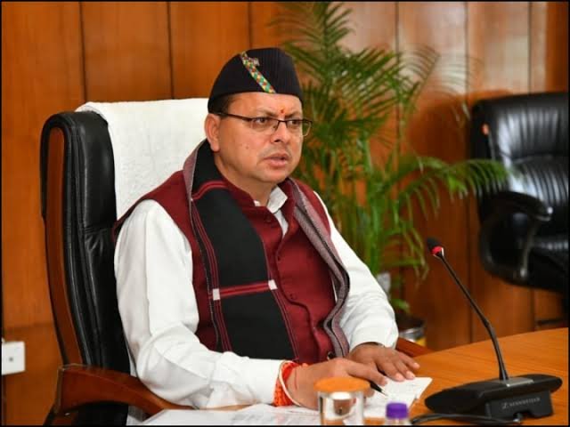 सीएम पुष्कर सिंह धामी की अध्यक्षता में आज होगी मंत्रिमंडल की बैठक, महत्वपूर्ण प्रस्तावों पर लगेगी मुहर