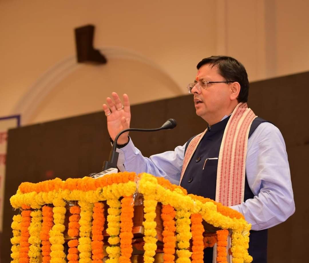 उत्तराखंड की बहनें आज और कल बसों में मुफ्त यात्रा कर सकेंगी, सीएम धामी ने जारी किए निर्देश
