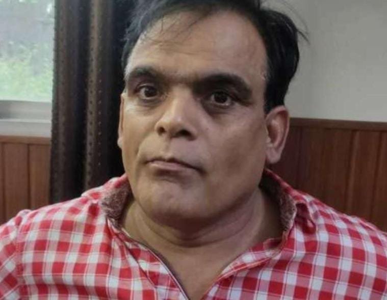 उत्तराखंड: विजिलेंस ने डीपीआरओ को ठेकेदार से एक लाख की रिश्वत लेते रंगेहाथ पकड़ा, पूछताछ जारी