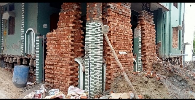 जैक तकनीक से अब घर को ऊपर उठाना हुआ और भी आसान;जानिए क्या है खूबियां