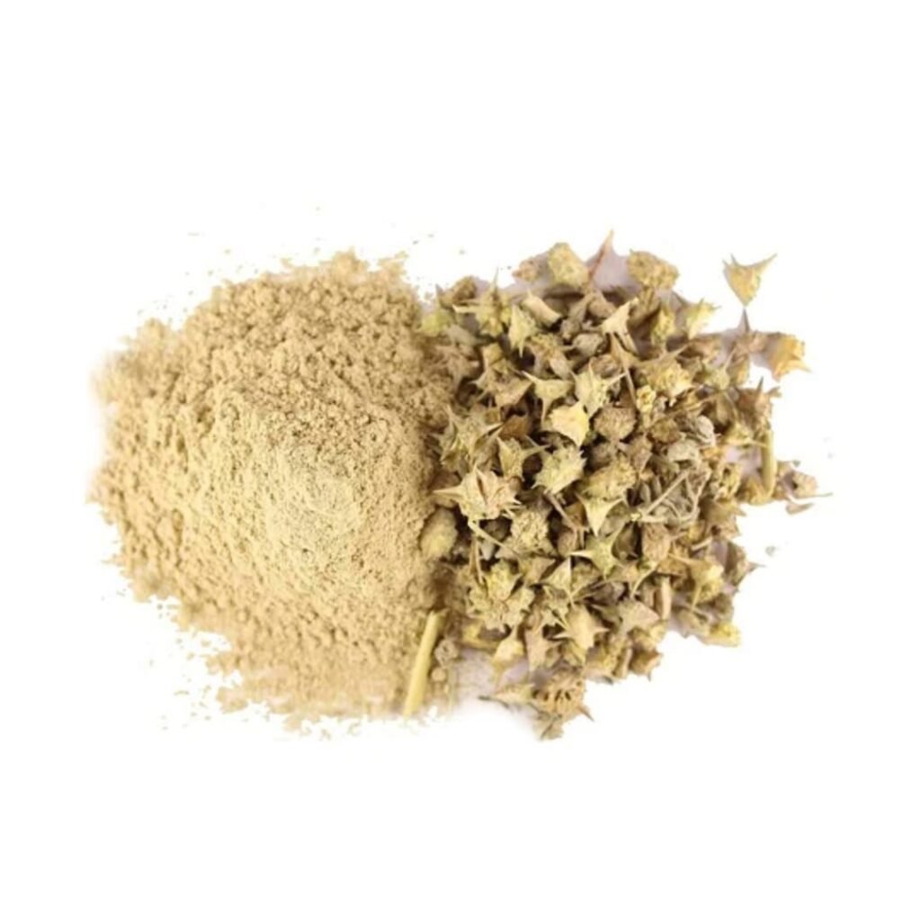 गोखरू चूर्ण