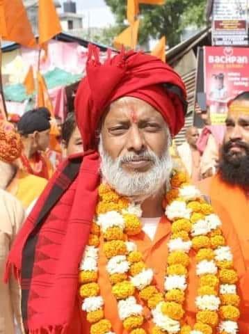 12 सितंबर को धूमधाम से मनाया जाएगा भगवान श्री कृष्ण का छठी महोत्सव धार्मिक आयोजनों में दान करने से लोक परलोक में ख्याति
