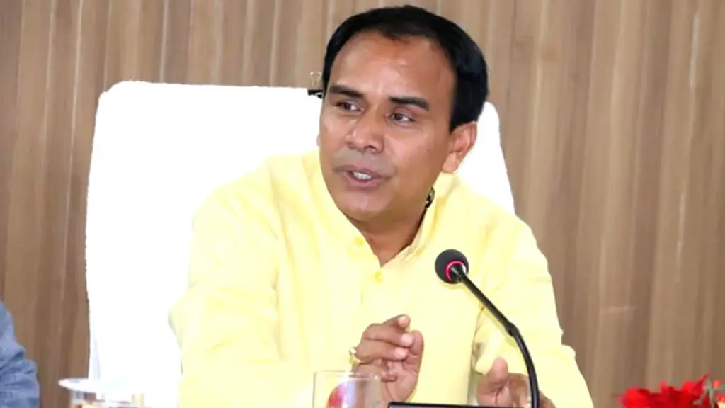 बड़ी खबर(देहरादून)डेंगू का आयुष्मान कार्ड से भी इलाज।।