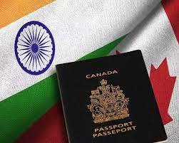 भारत-कनाडा विवाद : कनाडा के नागरिकों के लिए वीजा सेवाएं निलंबित