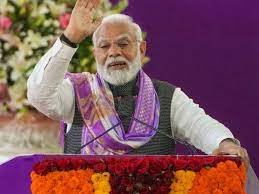 पीएम ने किया वाइब्रेंट गुजरात ग्लोबल समिट का उद्घाटन