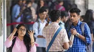 छात्रों के लिए खुशखबरी,बिना CUET वालो को विवि में प्रवेश 