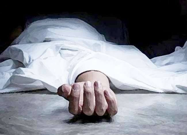 ज्वालापुर रेलवे अंडरपास के पास मिला शव, सिर बुरी तरह से कुचला, नहीं हो पाई शिनाख्त