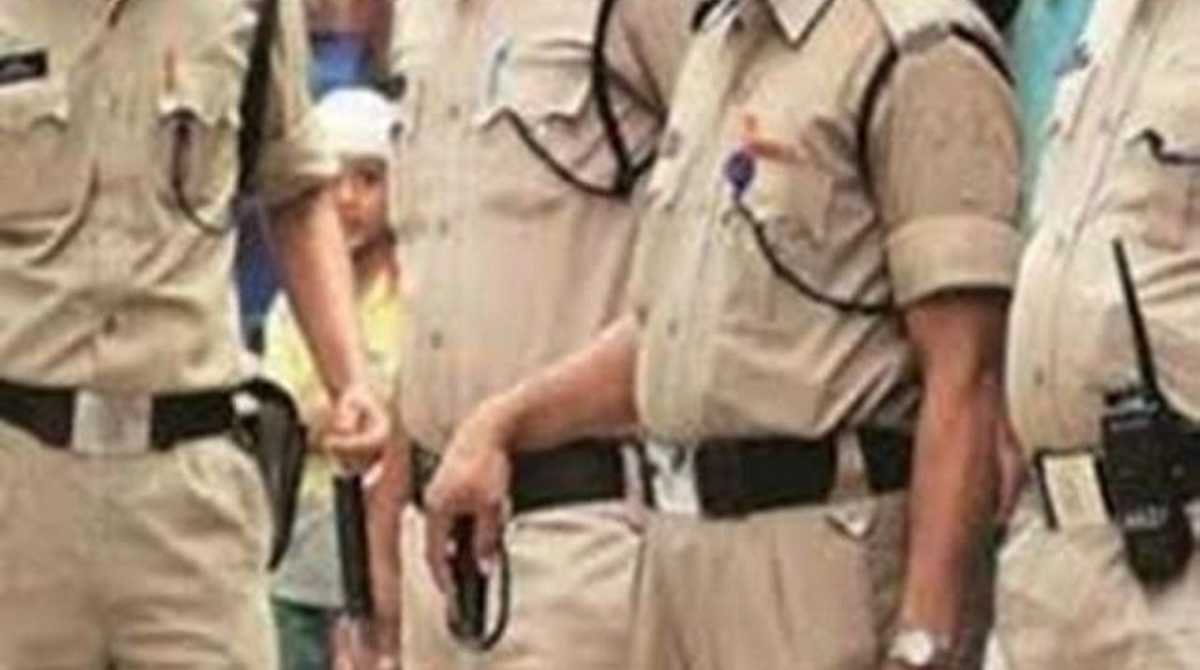 पुलिस भर्ती में पहली बार होने वाली है 60,244 सिपाहियों की सीधी भर्ती