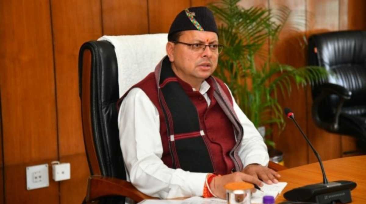 उत्तराखंड में धामी कैबिनेट की महत्वपूर्ण बैठक आज, इन मुद्दों पर लग सकती है मुहर…