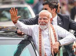 आज बुलंदशहर में पीएम मोदी फूकेंगे चुनावी बिगुल