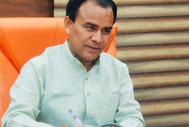 प्रदेश में प्रधानाचार्य के 692 पदों पर होगी विभागीय भर्ती