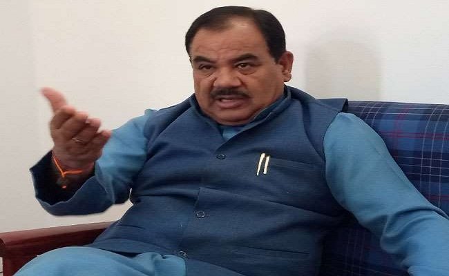 कांग्रेस नेता हरक सिंह के घर ईडी की छापेमारी