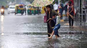 मौसम लेगा करवट, बारिश-बर्फबारी के आसार