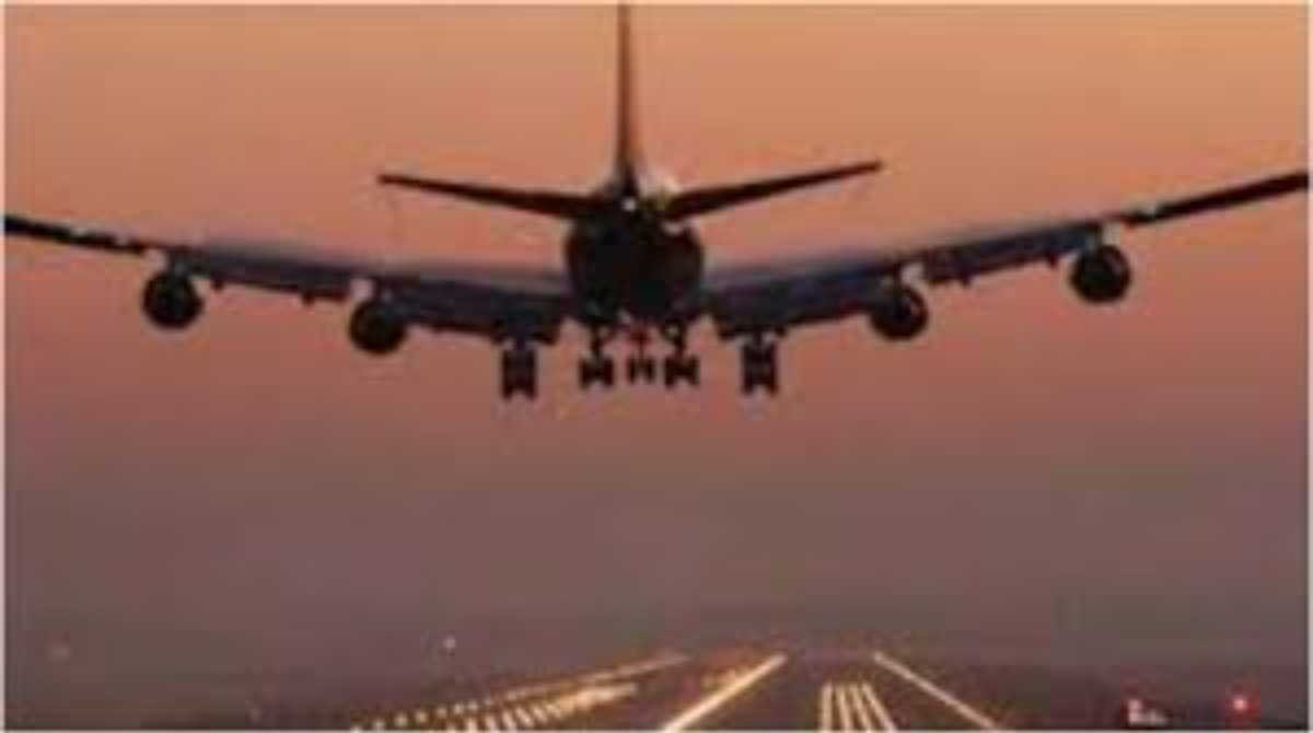 देहरादून से अब इस शहर के लिए मिलेगी डायरेक्ट फ्लाइट