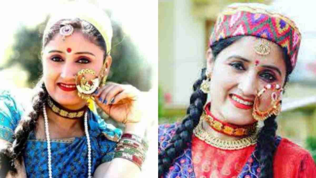 नहीं रही मशहूर एक्टर गीता उनियाल…