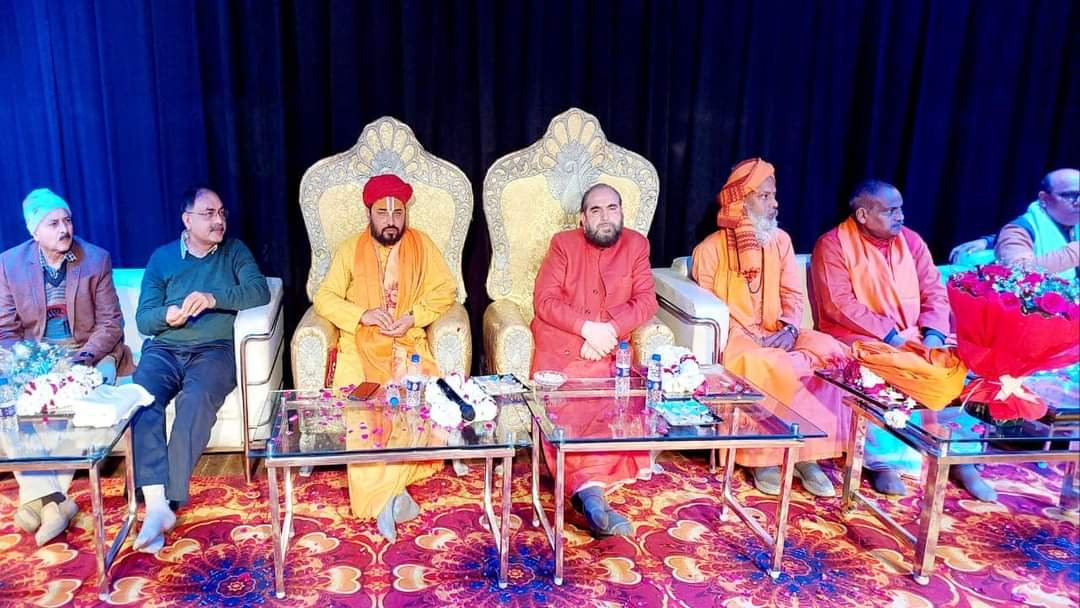 राजधानी में बीएन कंस्ट्रक्शन एंड इन्फ्रास्ट्रक्चर प्रा लि कंपनी का उद्घाटन