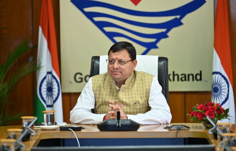 धामी सरकार का बड़ा फैसला, क्षेत्रीय फिल्मों को मिलेंगे 2 करोड़, इन छात्रों की पढ़ाई का खर्च उठाएगी सरकार