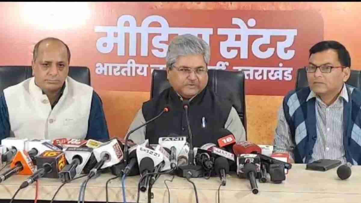 जनता ने 400 पार की मोदी मुहिम ली अपने हाथ