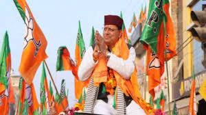 तीन लोकसभा सीटों पर प्रत्याशी तय