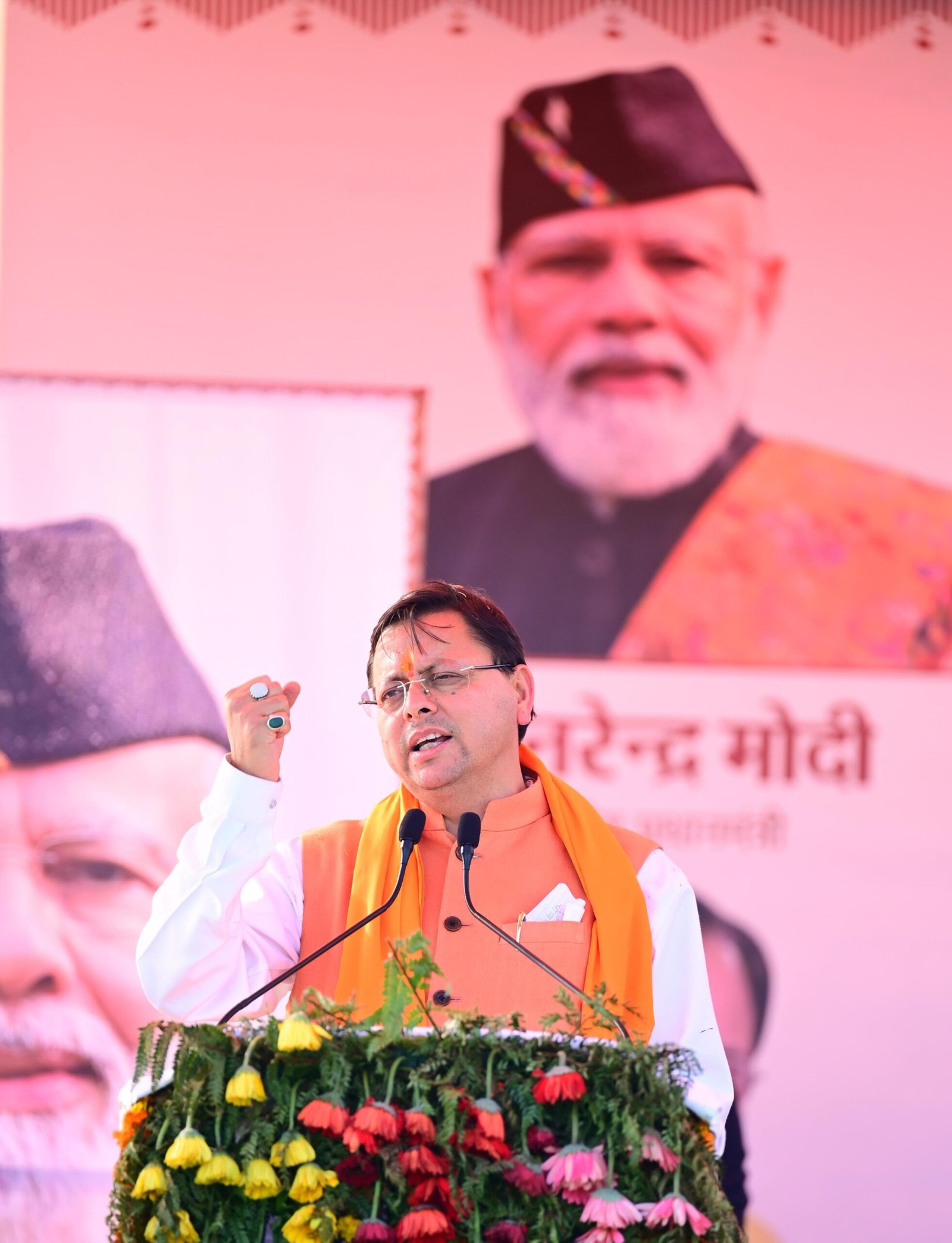 उत्तराखंड की धामी सरकार के यूसीसी बिल पर राष्ट्रपति ने लगाई मुहर, प्रदेश में अधिसूचना जारी