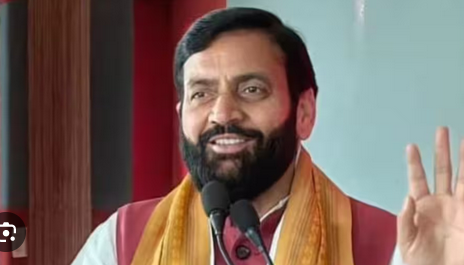 Haryana : टूटा BJP का गठबंधन, CM समेत पूरी कैबिनेट का इस्तीफा | नायब सैनी हरियाणा के नए मुख्यमंत्री
