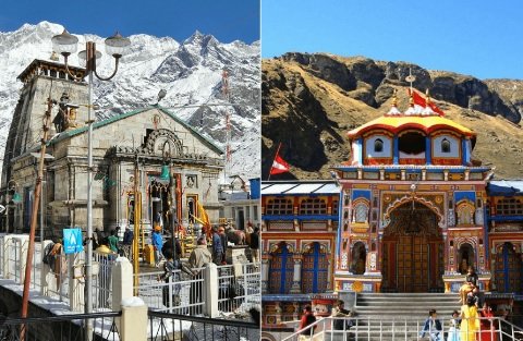चारधाम यात्रा से पहले बदरीनाथ और केदारनाथ में शुरू होगा अस्पताल, अनुभवी प्रशिक्षित मेडिकल टीम की होगी तैनात